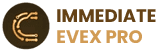 Immediate 5.0 Evex Logo